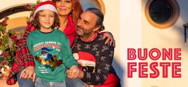 Buone feste da Cantina La Marchesa!