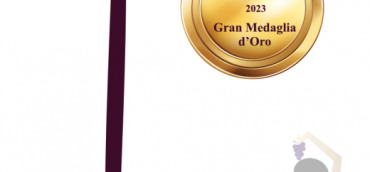 “Il Nerone” e “Il Melograno” medaglie d’oro al Vinum 2023