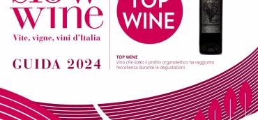 Slow Wine premia Il Nerone della Marchesa